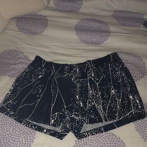 Dressy Going Out Shorts